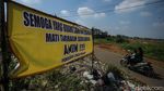 HUT ke-26 Kota Depok, Tapi Masih Ada PR Soal Sampah