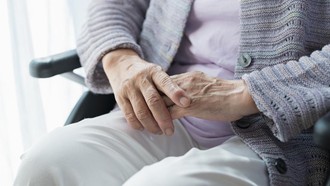 Ternyata Ini Rahasia Sederhana Panjang Umur Nenek China Berusia 101 Tahun