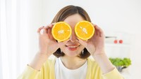 Tak Hanya Kiwi, 8 Buah Ini Punya Nutrisi yang Bikin Tidur Lebih Nyenyak