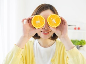 Tak Hanya Kiwi, 8 Buah Ini Punya Nutrisi yang Bikin Tidur Lebih Nyenyak