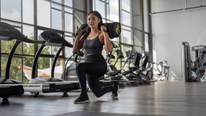 Jangan Sampai Lupa! Ini Pentingnya Strength Training Sebelum Ikut Maraton