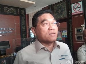 Irjen Kementerian PKP Laporkan Korupsi Bantuan Rumah ke Kejari Sumenep