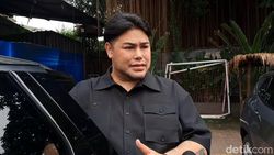 Akhirnya! Ivan Gunawan Bakal Main Film Layar Lebar
