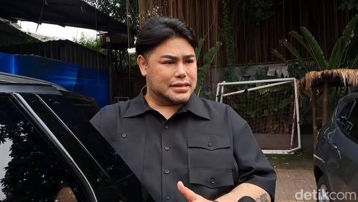 Ivan Gunawan