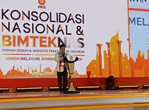 Video PKS: Sekarang Kita Koalisi, Prabowo Bicara Harus Didukung