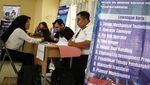 Job Fair di Palangka Raya Tawarkan Ratusan Lowongan Kerja