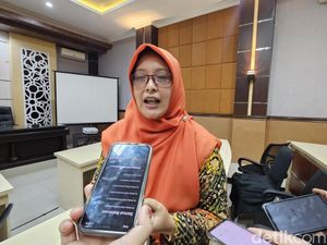 Dinkes Kota Batu Sebut Ada 10 Penyakit Paling Banyak Diderita Selama 2024