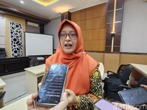 Dinkes Kota Batu Sebut Ada 10 Penyakit Paling Banyak Diderita Selama 2024