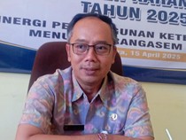 Warga Karangasem Kian Banyak Bekerja ke Luar Negeri, Tertinggi Kedua di Bali