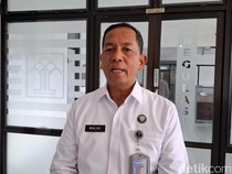 Miris, 75 Persen Narapidana di NTT Kasus Asusila