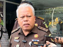 Jaksa Banding Vonis 11 Tahun Bui Pengacara Ronald Tannur Lisa Rachmat