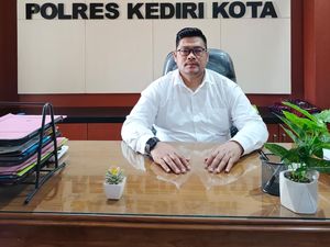Driver Online Sidoarjo Dibegal, Polisi Kota Kediri Gercep Buru Pelaku