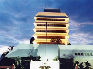 Mengenal Tugas dan Fungsi Duta Besar di Luar Negeri