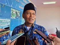 Pelabuhan Calabai di NTB Belum Optimal untuk Ekspor, Ini Biang Keroknya