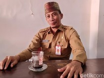 Jalan Rusak karena Hujan, PUPR Pamekasan Persilakan Warga Perbaiki Sendiri
