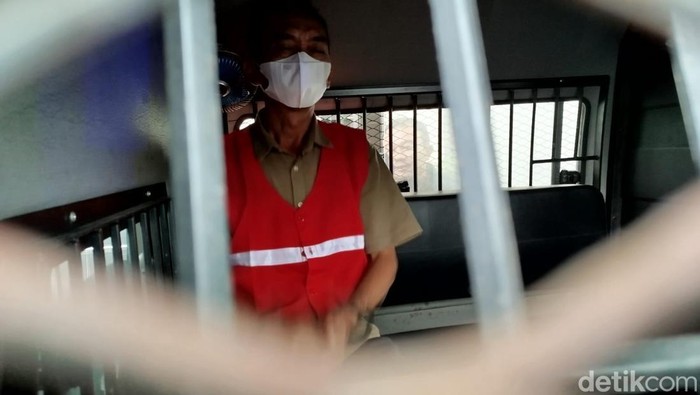 Kepala SMK 2 PGRI Ponorogo Jadi Tersangka Korupsi Dana BOS