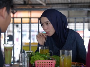 Tanggapan Pihak Lesti Kejora yang Dilaporkan Kasus Hak Cipta