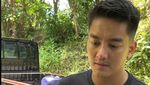 Keseruan Lesti Kejora dan Rizky Billar Mudik dan Kulineran di Cianjur