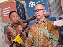 Alasan Mahendra Siregar Mundur dari Ketua OJK