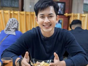 Video Reaksi Kiki Farrel Saat Ada Netizen Minta Pinjam Uang