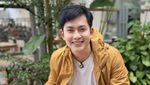 Kiki Farrel Kulineran di Myeong-dong dan Kalap Makan Sushi