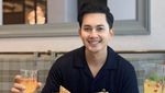 Kiki Farrel Kulineran di Myeong-dong dan Kalap Makan Sushi