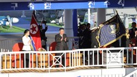 Peluncuran kapal perusak Choe Hyon dan kehadiran Kim Ju Ae dalam acara tersebut menandai babak baru dalam strategi militer dan politik Korea Utara, dengan pesan yang jelas kepada dunia tentang ambisi dan arah masa depan negara tersebut.    
