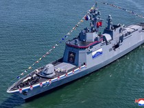 5 Berita Terpopuler Internasional Hari Ini