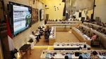 Wamendagri-Komisi II DPR Bahas PPPK