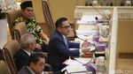 Wamendagri-Komisi II DPR Bahas PPPK
