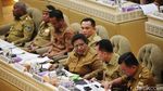 Wamendagri-Komisi II DPR Bahas PPPK