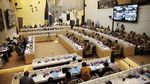 Wamendagri-Komisi II DPR Bahas PPPK