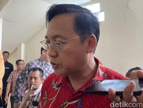 Kuasa Hukum Undip Buka Suara soal Kelanjutan Kasus Bullying dr Aulia