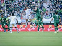 Link Live Streaming Persebaya Vs Arema FC Sore Ini