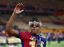 Ambisi Besar Lamine Yamal di Usia 18 Tahun