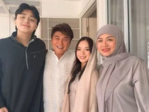 Leon Dozan Dilangkahi Adik Menikah, Beri Pesan ke Ipar