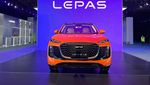 Lihat Lebih Dekat Mobil SUV Premium Lepas L8 yang Bakal Masuk Indonesia