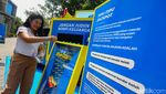 Lewat Mobil Ini, Mahasiswa Diingatkan Bahaya Judi Online