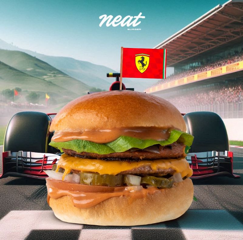 Restoran Lewis Hamilton Bangkrut, 150 Pekerja Dirumahkan