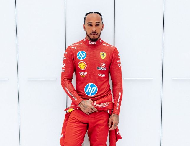 Restoran Lewis Hamilton Bangkrut, 150 Pekerja Dirumahkan
