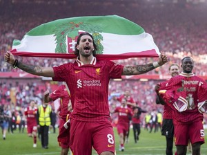Jadi Juara Liga Inggris, Berapa Cuan yang Diraup Liverpool?