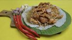 Maknyus! 20 Lumpia Basah Rp 10 Ribuan Ada di Sini