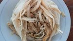 Maknyus! 20 Lumpia Basah Rp 10 Ribuan Ada di Sini