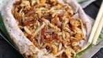 Maknyus! 20 Lumpia Basah Rp 10 Ribuan Ada di Sini
