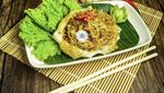 Maknyus! 20 Lumpia Basah Rp 10 Ribuan Ada di Sini