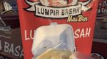 Maknyus! 20 Lumpia Basah Rp 10 Ribuan Ada di Sini