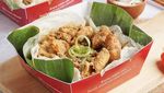 Maknyus! 20 Lumpia Basah Rp 10 Ribuan Ada di Sini