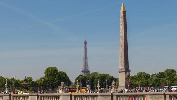 Luxor Obelisk