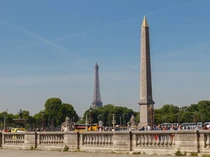 Setelah 2 Abad, Pesan Rahasia di Obelisk Kuno Akhirnya Terungkap