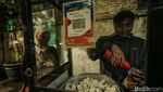 Mantap! QRIS Tembus 56 Juta Pengguna
